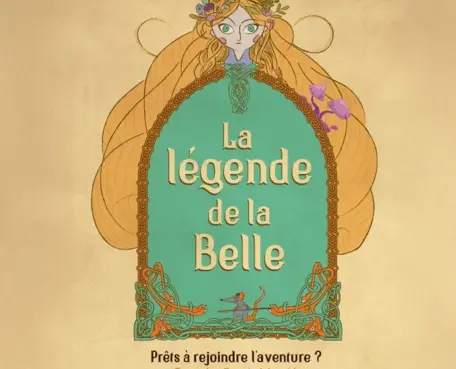 Saint-Germain-les-Belles