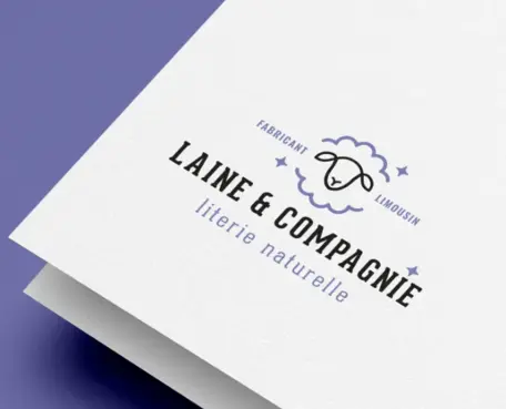 Laine et compagnie