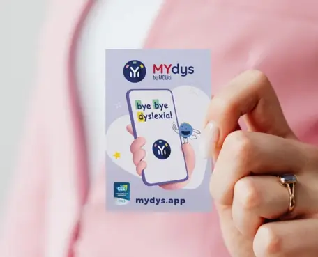 MYdys