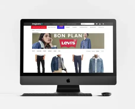 Imajeans