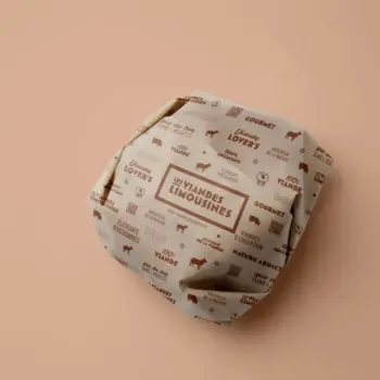 Illustration de la création :  Limousin Promotion