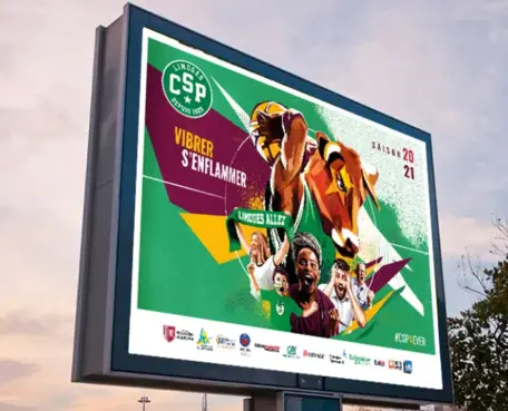 Limoges CSP