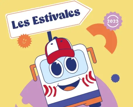 Les estivales