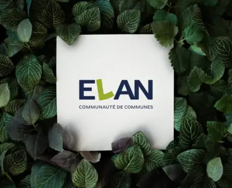 Communauté de Communes ELAN